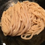 つけ麺 繁田 - 麺サイコー