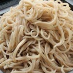 榑木野 - 料理写真:匠の技、絶品蕎麦