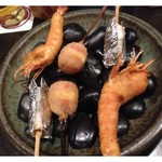 ぎんざ磯むら 本店 - 