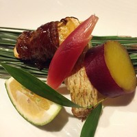 日本料理 羽衣 - 
