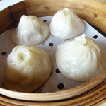 家全七福酒家 SEVENTH SON RESTAURANT - 小龍包