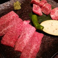 松阪苑 - 