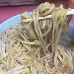 ラーメン二郎 - 