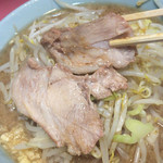 ラーメン二郎 - 