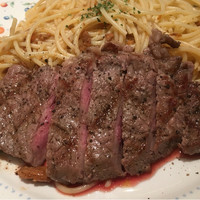 ステーキハウス 大和 - 