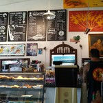 Maui Coffee Roasters - 店内