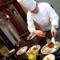 銀座うかい亭 - 