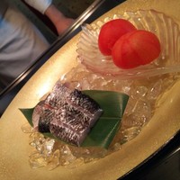 銀座うかい亭 - 