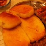 鑫福 - 揚げパン！これ美味しかったです