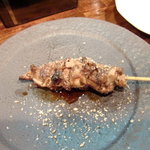 大好きすぎてオカワリしたつなぎ