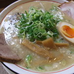 ラーメン ととち丸 - 