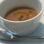 カンブーザ - ５月のランチ