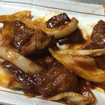 屋台 武ちゃん - 