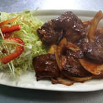 屋台 武ちゃん - 