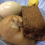 屋台 武ちゃん - 