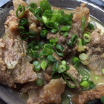 屋台 武ちゃん - 