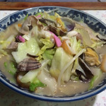 屋台 武ちゃん - 