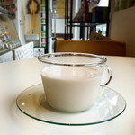 ココナッツドリーム - オーガニックナッツミルク(Ice)