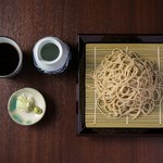 Soba Ozaki - 