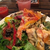 AWkitchen TOKYO 新丸ビル店 - 