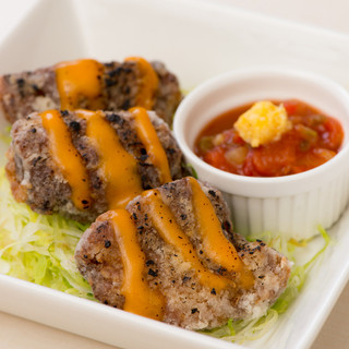 豊見城タコライス_2