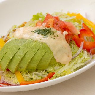 豊見城タコライス_1