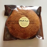 Daichi To Kurumi - みそピーナッツクッキー