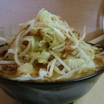 ラーメン二郎 - 