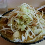 ラーメン二郎 - 