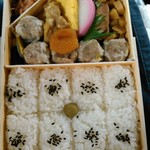 Kiyouken - シウマイ弁当