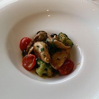 MILANO｜GRILL／ハイアット リージェンシー 那覇 沖縄 - 