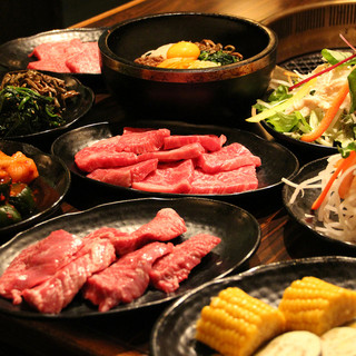 スペシャル食べ放題コース 焼肉やる気 寝屋川店 寝屋川市 焼肉 食べログ