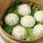 Xiaolongbao (from 4 pieces)