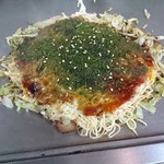 鉄板料理 かぶら - 