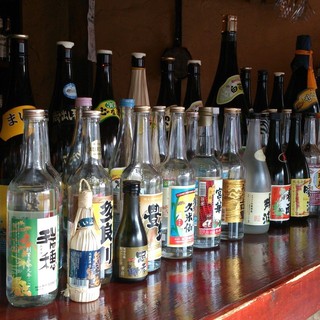 沖縄料理・島酒 たろんち_2