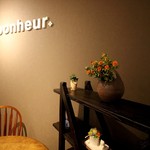 bonheur - 