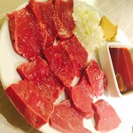 Horumon Yakiniku Hachi - 