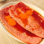 Horumon Yakiniku Hachi - 