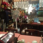 仙台 あべちゃんの店 - 内観