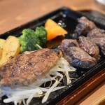 ムッシュさかい - スペシャルコンビ♪