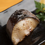 平成軽井澤食堂 - 鰆の西京焼き