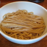 ヌードルズ - つけ麺