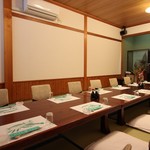 寿司・日本料理 みのわ - 