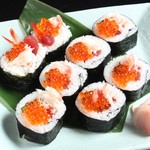 寿司・日本料理 みのわ - 