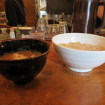 ヌードルズ - つけ麺