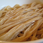 ヌードルズ - つけ麺