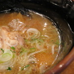 ヌードルズ - つけ麺