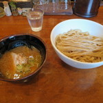 ヌードルズ - つけ麺