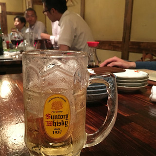 仙台牛たん焼 恵比寿 とらまつ_0