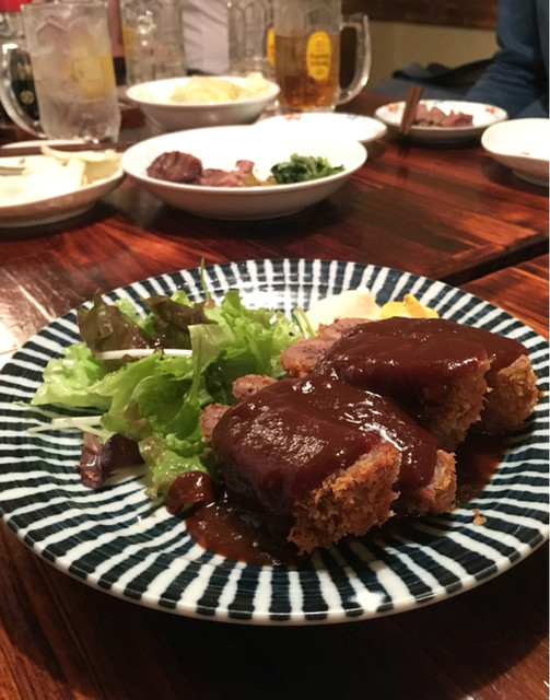 仙台牛たん焼 恵比寿 とらまつ 恵比寿 牛タン 食べログ